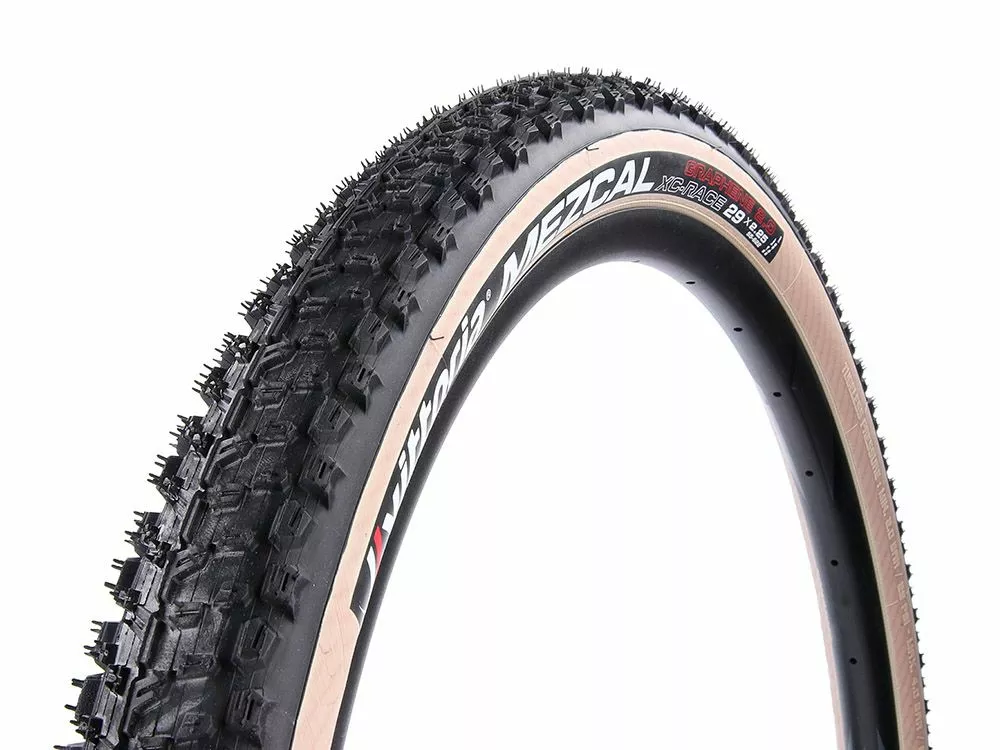 Vittoria Graphene 2.0 Mezcal III XC-RACE 29x2.25" 3 Vittoria Graphene 2.0 Mezcal III XC-RACE 29x2.25"
