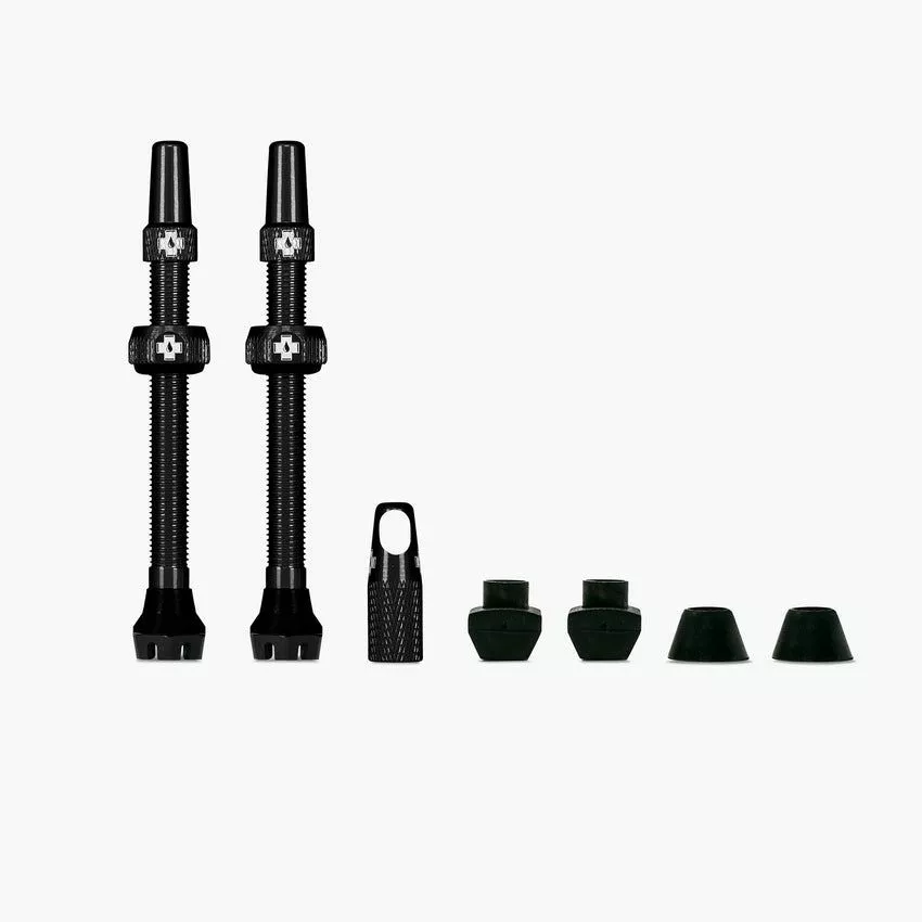 MUC-OFF Tubeless Valve Kit V. 2.0 4 MUC-OFF Tubeless Valve Kit V. 2.0 - Image 2