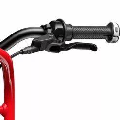 Woom Now 5 -Sähköpyörät myymälä woom now 5 vihrea 6 scaled 1