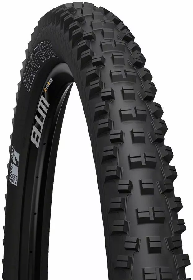 WTB Vigilante 2.5 27.5" TCS Tough Fast Rolling Tire 3 WTB Vigilante 2.5 27.5" TCS Tough Fast Rolling Tire